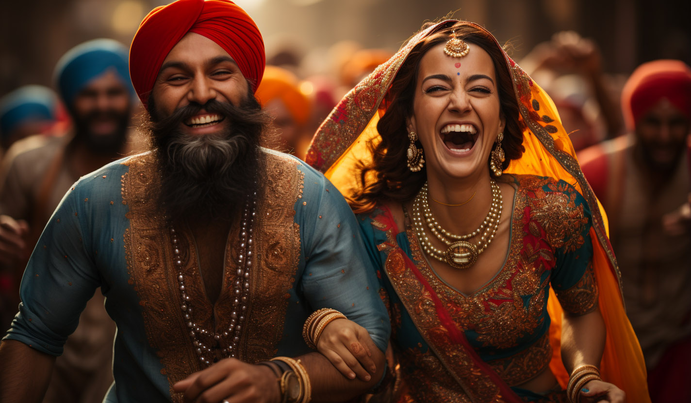 punjabi-love-couples-giving-an-amazing-shot